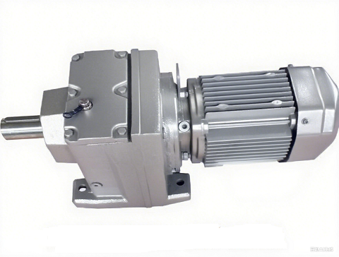 R77減速機(jī)