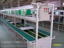 中山市港口鎮(zhèn)港特五金機(jī)械廠 深耕非標(biāo)自動(dòng)化，精鑄五金制造新篇章