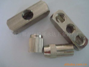 匠心鑄就品質(zhì)，專業(yè)成就信賴——走進(jìn)寧波市鄞州區(qū)塘溪永達(dá)五金沖件廠