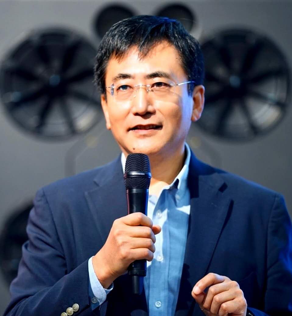 2025青島音響展 羽聲科技Perlisten展廳，全球頂級聲學專家講堂預約開啟