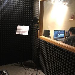 Ocean海洋錄音棚 專業(yè)錄音制作的藝術殿堂
